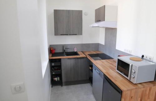 Cepoy Apartment | Le temps d'une pause -2-