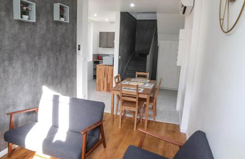 Cepoy Apartment | Le temps d'une pause -2-