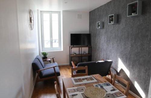 Cepoy Apartment | Le temps d'une pause -2-