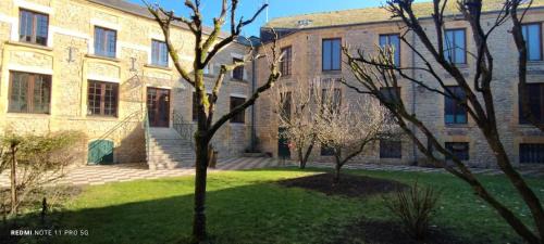 Sedan House | Le temps suspendu