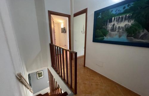 Santa Maria Coghinas Apartment | Le Terme di Casteldoria