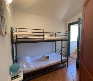 Santa Maria Coghinas Apartment | Le Terme di Casteldoria