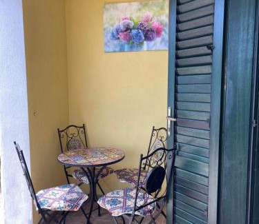 Santa Maria Coghinas Apartment | Le Terme di Casteldoria