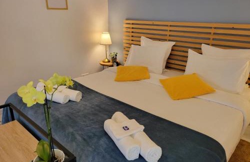 Orbey Apartment | Le Terramon - Appartement 4 personnes