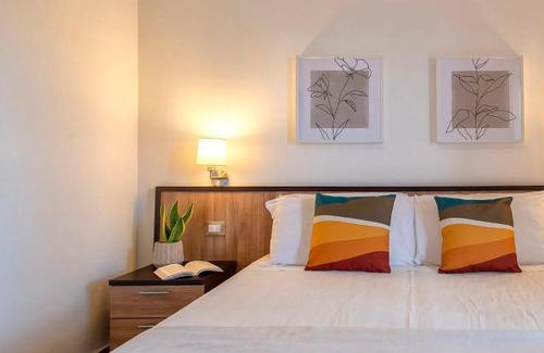 La Pietraia Apartment | LE TERRAZZE apartments