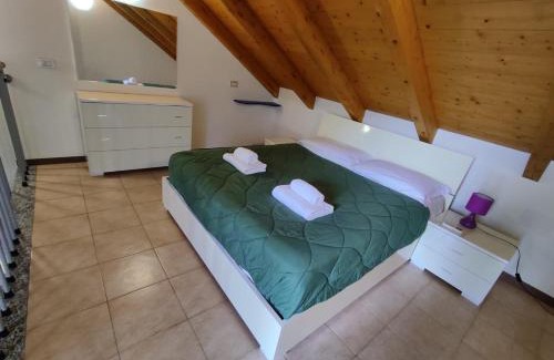 Villaggio Sanghen Apartment | Le Terrazze del Garda - Immobili e Soluzioni Rent