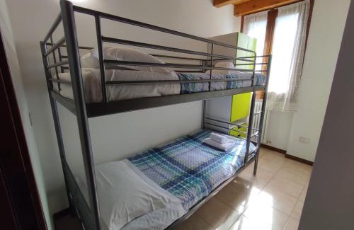 Villaggio Sanghen Apartment | Le Terrazze del Garda - Immobili e Soluzioni Rent