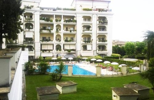 Camilluccia Apartment | Le Terrazze della Farnesina Policlinico Gemelli Roma