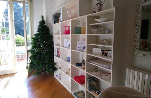 Camilluccia Apartment | Le Terrazze della Farnesina Policlinico Gemelli Roma