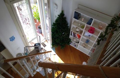 Camilluccia Apartment | Le Terrazze della Farnesina Policlinico Gemelli Roma