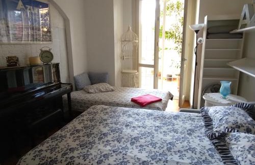 Camilluccia Apartment | Le Terrazze della Farnesina Policlinico Gemelli Roma