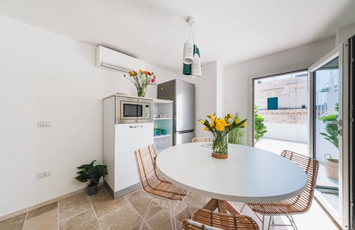 Polignano a Mare Apartment | Le Terrazze di Don Nino