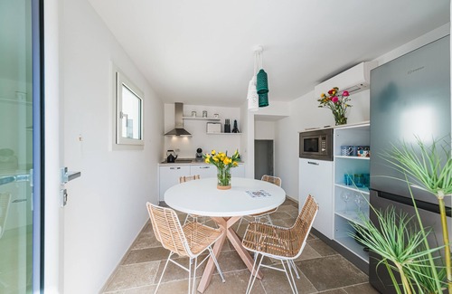 Polignano a Mare Apartment | Le Terrazze di Don Nino