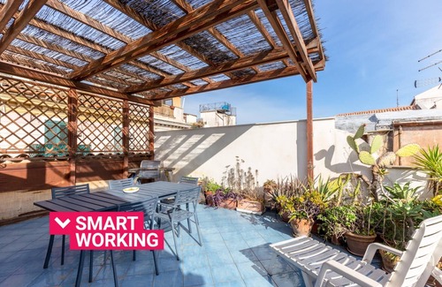 Centro Storico Apartment | Le Terrazze di San Francesco