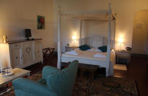 San Donato in Poggio Bed & Breakfast | Le Terrazze Del Chianti b&b Residenza d'Epoca e di Charme