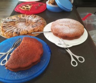 Latina Lido Bed & Breakfast | Le Terre Di BAC