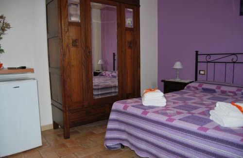 Latina Lido Bed & Breakfast | Le Terre Di BAC