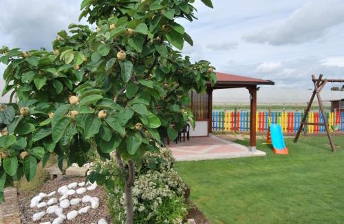 Latina Lido Bed & Breakfast | Le Terre Di BAC