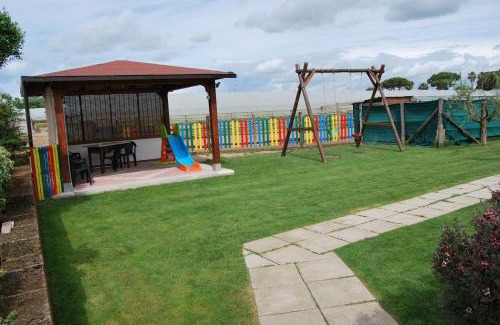 Latina Lido Bed & Breakfast | Le Terre Di BAC