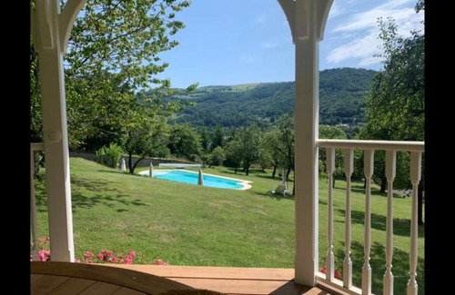 Vic-sur-Cere House | Le Terrondou