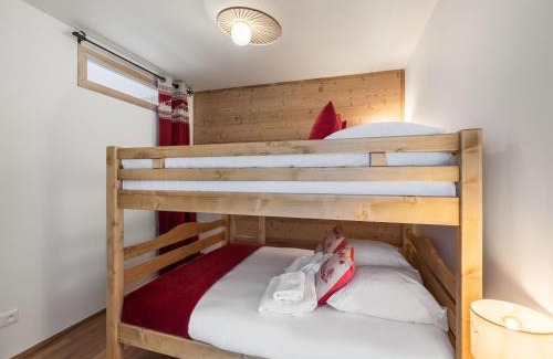 Chatel Apartment | Le Thélème 401 - Châtel - Bo Immobilier - remises sur les forfaits de skis Châtel ou Portes du soleil