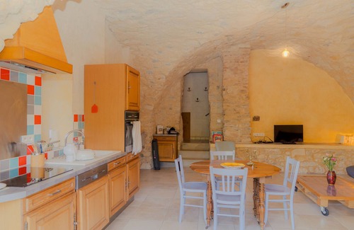 Mirabel-et-Blacons House | Le tilleul - les gîtes du Bruchet
