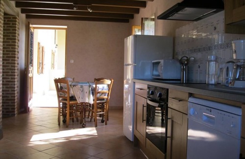 Laiz House | Le Tilleul - Laiz - Gîte