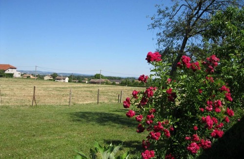 Laiz House | Le Tilleul - Laiz - Gîte