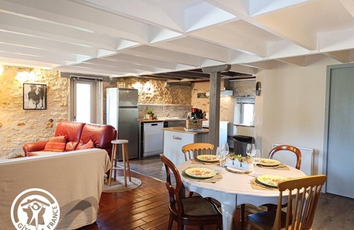 Rouffilhac House | Le Tillou - ROUFFILHAC