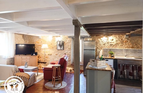 Rouffilhac House | Le Tillou - ROUFFILHAC