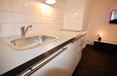 Longeville-les-Metz Apartment | Le Toit d'Emma