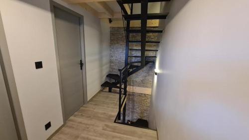 Saint-Pierre-dels-Forcats Apartment | Le Toit du Cambre d'Aze
