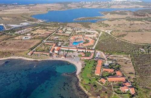 Stintino Hotel | Le Tonnare di Stintino - Beach Resort