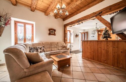 Samoens Apartment | Le Torrent des Lys