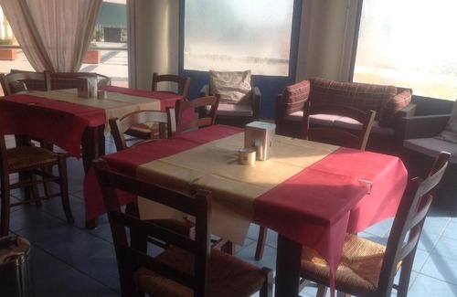Santa Marinella Hotel | Le Torri