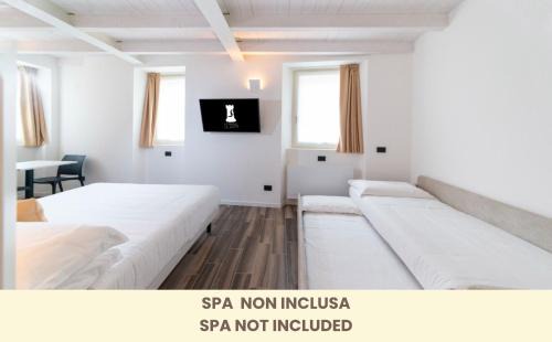 Lovere Old Town House | LE TORRI LOVERE