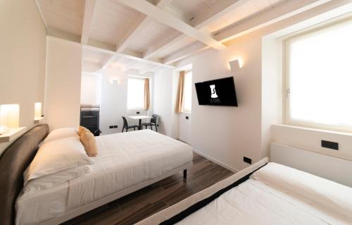 Lovere Old Town House | LE TORRI LOVERE