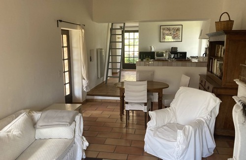 Ongles Other | Le Toucoul, 6/7 person rental with swimming pool