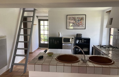 Ongles Other | Le Toucoul, 6/7 person rental with swimming pool