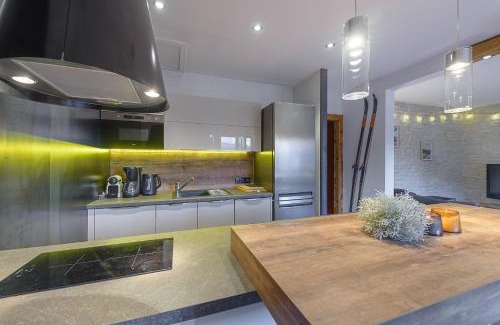 Saint-Jorioz Apartment | Le Tournette - Appt 1 chambre, balcon vue montagne