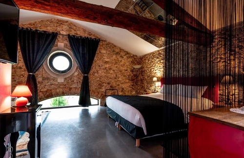 Malataverne Hotel | Le Trésor Des Templiers