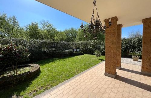 Capranica House | Le Tre Camelie