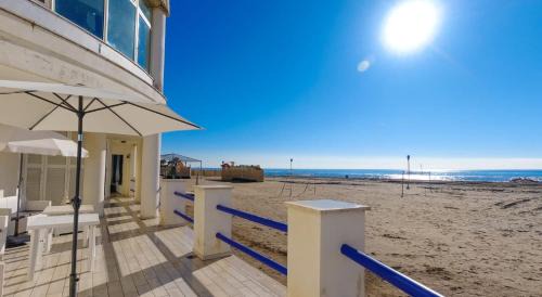 Nettuno Apartment | Le Tre Caravelle