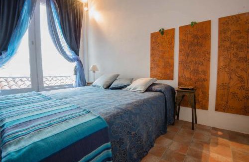 Parzanica House | Le Tre Isole