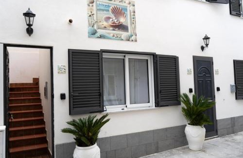 Lacco Ameno Apartment | Le Tre Perle Ischia