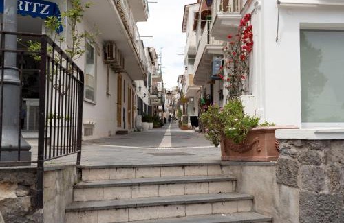 Lacco Ameno Apartment | Le Tre Perle Ischia