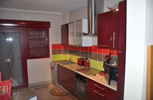 Le Treport House | LE TREPORT 2P 30M2 RDC tout à pied 2mn plage port funiculaire casino