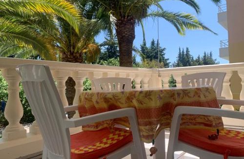 Frejus Apartment | Le Tropical - 4 Pers - Ensoleillé