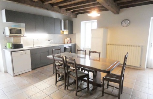 Orist House | Le Tuc - Orist - Gîte