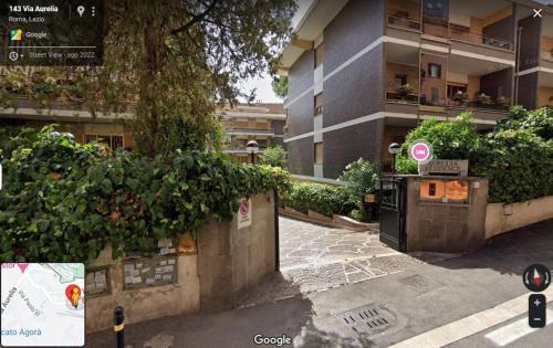 Vatican House | Le tue Notti a San Pietro